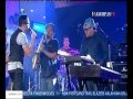 Sammy simorangkir - live kompas tv (jatuh cinta)