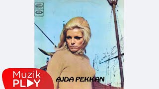 Ajda Pekkan  – İki Yabancı (Official Audio)