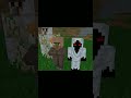 villager vs pillager part 2- minecraft animation#shorts #minecraft #game #viotoons #trending #viral