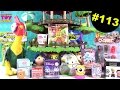 Blind Bag Treehouse #113 Unboxing | Minions Disney Hatchimals Shopkins Trolls | PSToyReviews