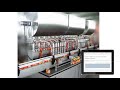 Infor ERP Demo -  CloudSuite Food & Beverage, Food Safety Part 4   Capturing Quality Metrics.