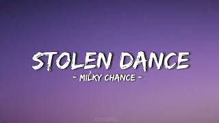 Stolen Dance (Sped Up +8D Audio🎧)