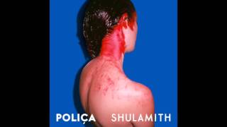 POLIÇA - \