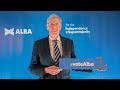 Alba Party announces two new candidates: Current MP declares for Alba