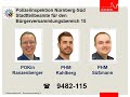 bürgerversammlung bereich 15 16.05.2023