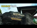 Beringgis Beach Resort & Spa | Kinarut Papar | Sabah Malaysia |Travel Vlog