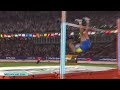 Jumping Final ! Men's High Jump FİNAL World Championships Athletics Budapest 2023 Athletisme