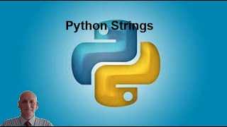 Python Strings Tutorial for Beginners | Master String Manipulation in Python