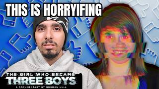 The Teen Catfish Who Assaulted Her Best Friends | Gemma Barker Deep Dive