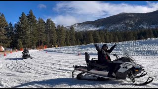 Lake Tahoe 太浩湖滑雪的季節☃️(第一集)