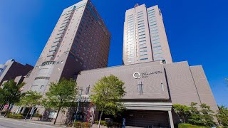 The Qube Hotel Chiba