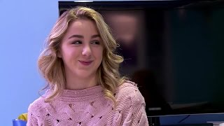 Chloe Returns: Part 1 (Season 7) | Dance Moms
