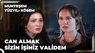 Nasıl Kösem Oldum? 