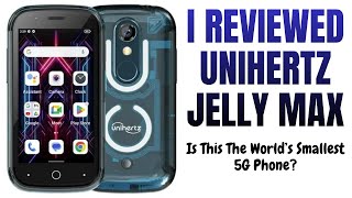 The Smallest 5G Smartphone of 2025 – Is It Worth It?