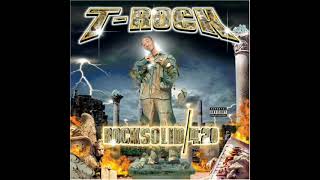 T-Rock feat. Lord Infamous A Drought