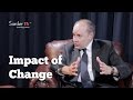 How do you measure the impact of change? by Michael Chayes