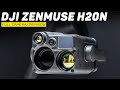 DJI Zenmuse H20N Full Overview - A Camera Like No Other