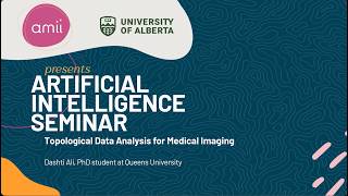 Topological Data Analysis for Medical Imaging