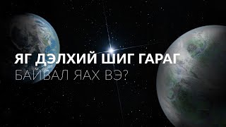 ДЭЛХИЙ 2.0 БУЮУ ШИНЭ ДЭЛХИЙ