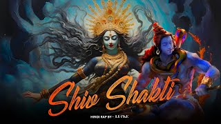 Shiv Shakti | Hindi Rap Song | Lucke | Shivratri Special | Bageshwar Dham