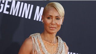 The Medical Condition Jada Pinkett Smith Says Tupac Secretly Lived With