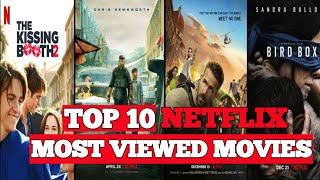 Top 10 Netflix Movie In Hindi | Top 10 Most Viewed Netflix Movies In Hindi | Ak Movies Point