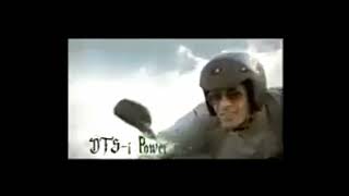 Bajaj Discover 112 TVC Commercial 2004