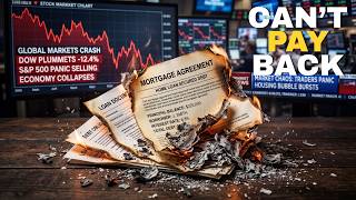 The Warning Signs Before Every Economic Collapse