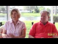 jerrylee and ray testimonial for real estate agent sarah willig of equity realty