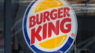 The Ridiculous Amount Of Food Burger King Is Selling For Only $2