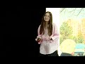 What Feminism Really Sounds Like | Ana Macharashvili | TEDxTbilisi Green School Youth