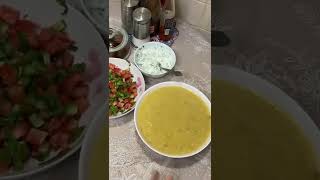 شوربة عدس على الطريقة العراقية #shorts #cooking #food