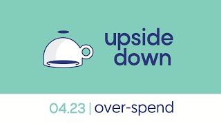 04.23.2023 - Over-spend (Sermon)