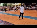 udupi district level kabaddi tournament quarter final muniyal vs karkala 1st half puc