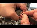 picking a vintage 60s 70 s yale padlock for quickpickthursday 79