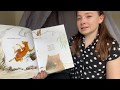 Wombat Stew read aloud