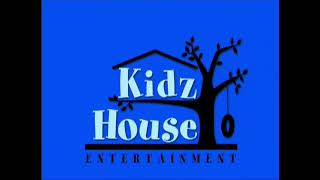 Kidz House Entertainment/Worldwide Biggies/Nickelodeon Productions(2009/With 2016 Copyright)