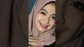 setiap yang kulakukan #shorts #shortvideo #hijabers #cantik