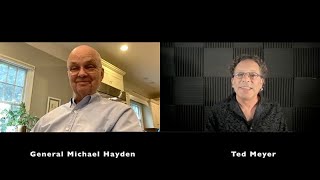 General Michael V. Hayden Interview