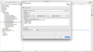 Parameterization in TestNG