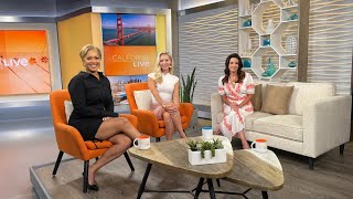 Building a Strong Family Foundation with “The C.A.S.T.L.E. Method” | California Live | NBCLA