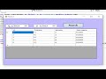 Programming VB. NET How to fIlter data between two dates in datagridview without database