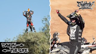 Day In The Life - FMX and 110's EP.38