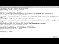 Google Cloud Spanner Essentials : Accessing Spanner via Client Libraries | packtpub.com