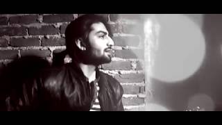 Jab Koi Baat | Atif Aslam & Shirley Setia | Cover by Aftab Hussain | Latest Romantic Song | EDM mix