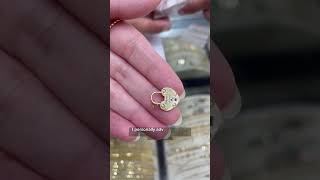 Gold Swap \u0026 Personalized Jewelry at Doha Gold Souq MiniVlog w/ ENG SUBTITLES #Myglaj #