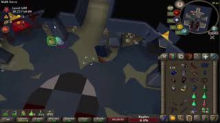 Osrs - Toa Changes - Quick Talkthrough
