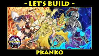 Let's Build - PKanko | Yu-Gi-Oh! PK Mikanko Deck Profile 2023