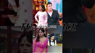 Kapil Sharma Comedy 🤣 Show| 4 in one funny Videos| Comedy of Kapil Sharma| #kapilsharma #comedy