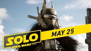 Solo: A Star Wars Story | \